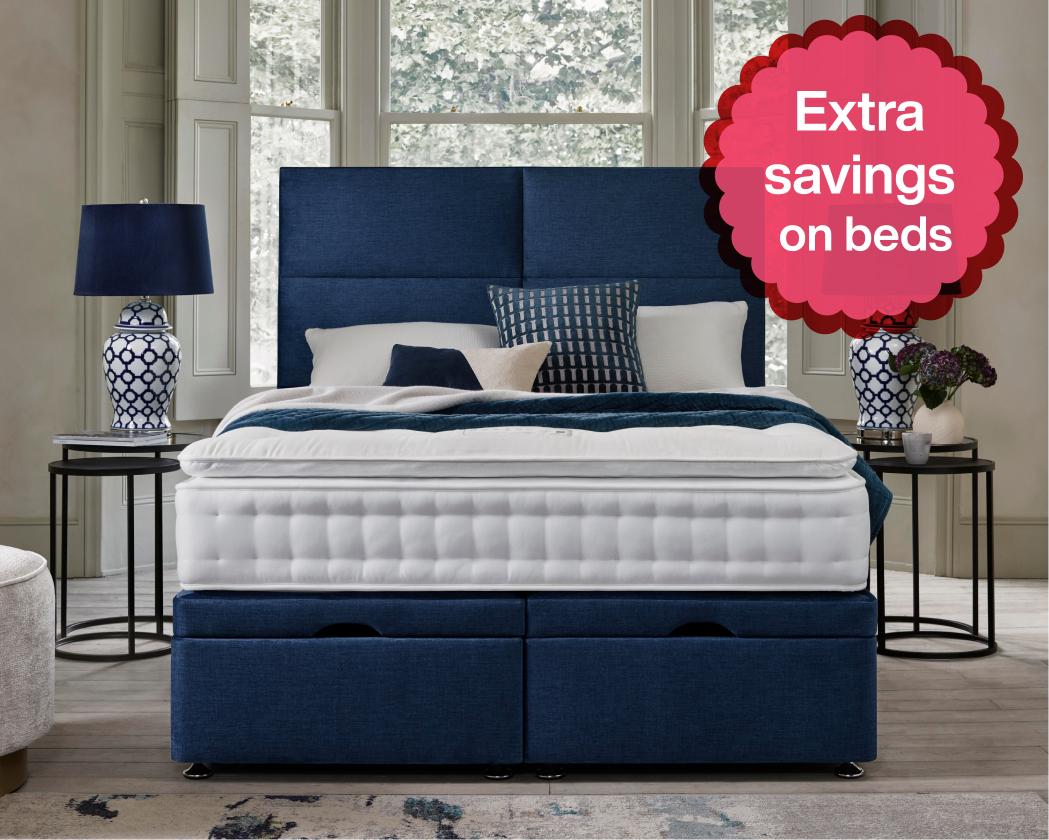 Tuck into top dining deals